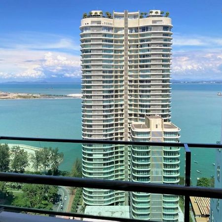 Apartamento Mansion One Georgetown 2Br Seaview 7 Pax Exterior foto