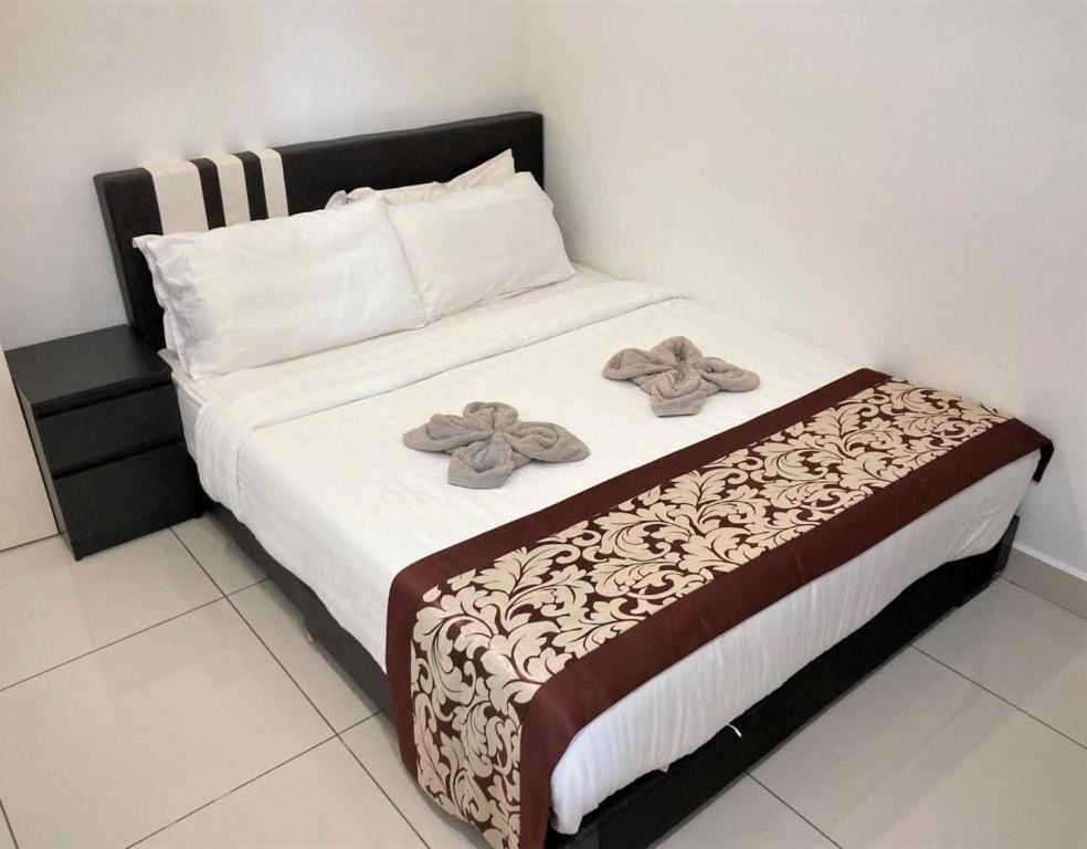 Apartamento Mansion One Georgetown 2Br Seaview 7 Pax Exterior foto