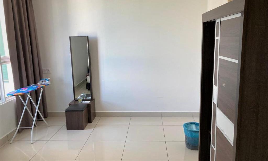 Apartamento Mansion One Georgetown 2Br Seaview 7 Pax Exterior foto